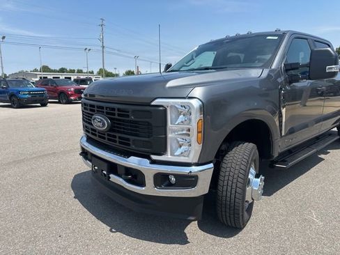 New 2026 Ford F350 XL AWD/4WD image 33