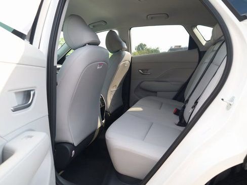 New 2026 Hyundai Kona SEL Premium image 21