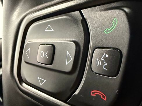 Used 2024 Jeep Wrangler Unlimited Rubicon 4xe w/ Technology Group image 42