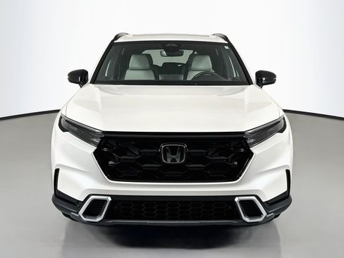 Certified 2026 Honda CR-V Sport Touring image 2