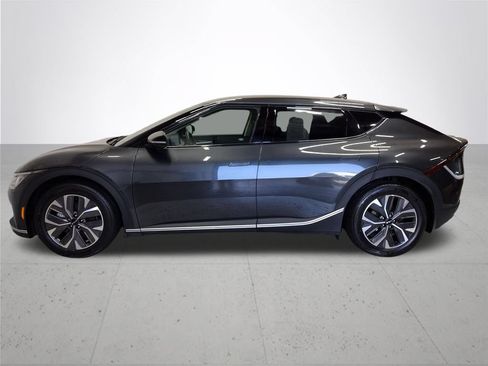 Used 2024 Kia EV6 Light AWD/4WD image 11