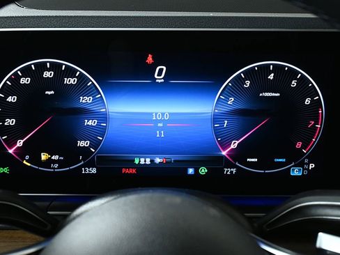 New 2026 Mercedes-Benz GLE 350 4MATIC image 19