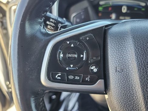 Used 2022 Honda CR-V EX-L image 28