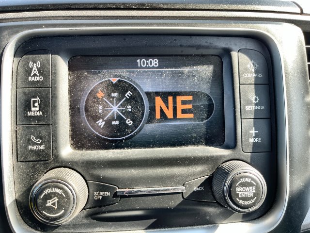 Used 2014 RAM 1500 Express AWD/4WD image 22
