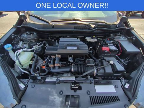 Used 2018 Honda CR-V Touring image 39