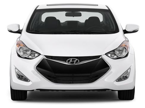Used 2023 Hyundai Elantra N FWD image 5