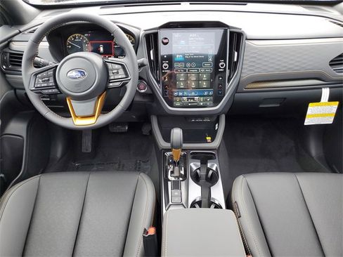 New 2026 Subaru Forester Wilderness image 13