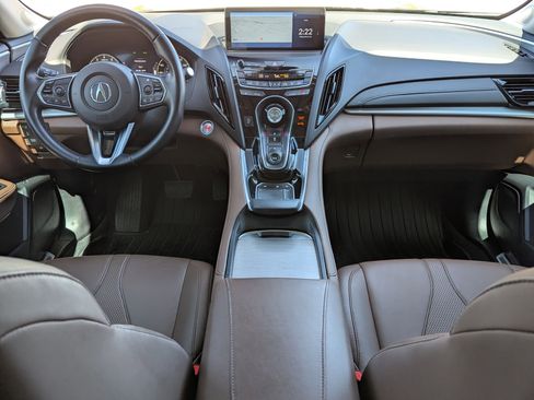 Used 2020 Acura RDX w/Technology Pkg image 16