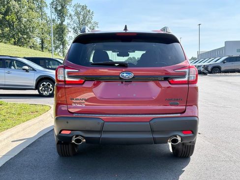 New 2026 Subaru Ascent Bronze Edition w/ Onyx Package AWD/4WD image 10
