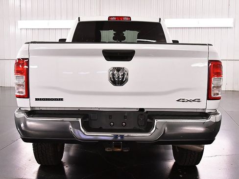 Used 2024 RAM 3500 Big Horn image 6
