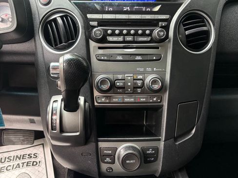 Used 2012 Honda Pilot EX-L image 31