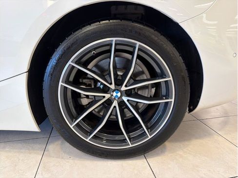 Used 2019 BMW Z4 sDrive30i w/ Convenience Package RWD image 44