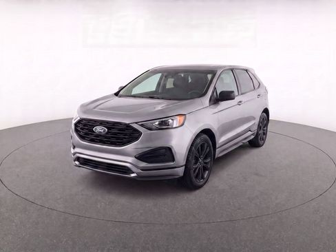Used 2023 Ford Edge SE w/ Black Appearance Package AWD/4WD image 15