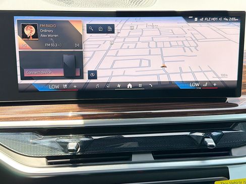 New 2026 BMW X5 xDrive40i w/ M Sport Package AWD/4WD image 33
