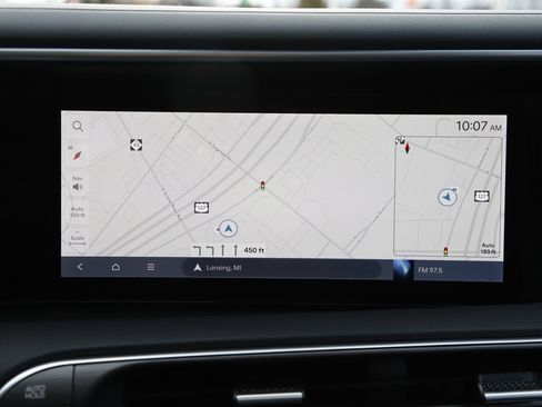 New 2026 Hyundai Palisade Limited image 27