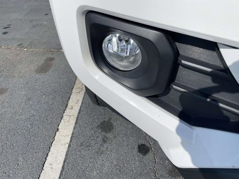 Used 2023 Toyota Tacoma SR5 w/ Technology Package image 18