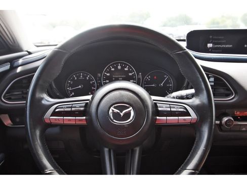 Used 2020 MAZDA CX-30 AWD w/ Select Package image 15