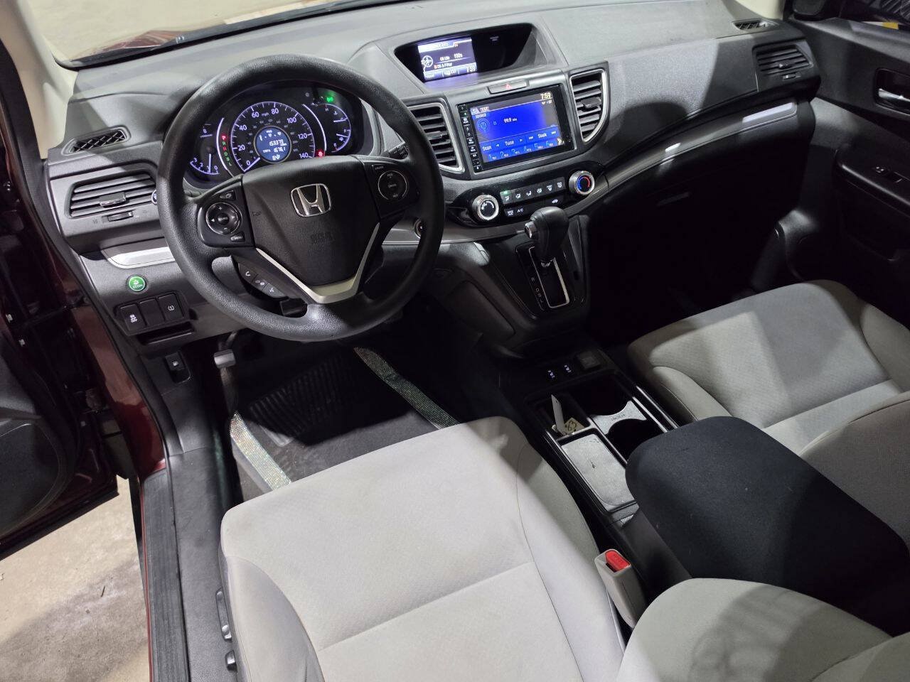 Used 2015 Honda CR-V EX image 27