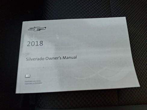 Used 2018 Chevrolet Silverado 1500 LT w/ All Star Edition image 25