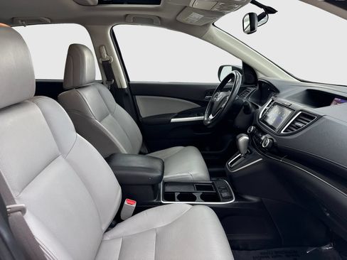 Used 2015 Honda CR-V EX-L image 41