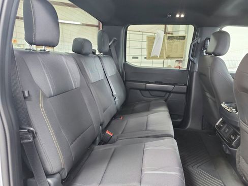 Used 2025 Ford F150 STX AWD/4WD image 38