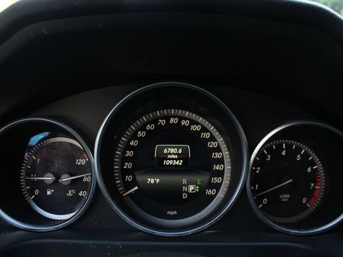Used 2015 Mercedes-Benz E 350 4MATIC Sedan image 32