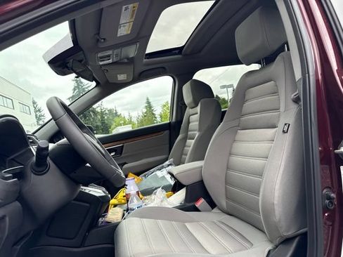 Used 2018 Honda CR-V EX image 7