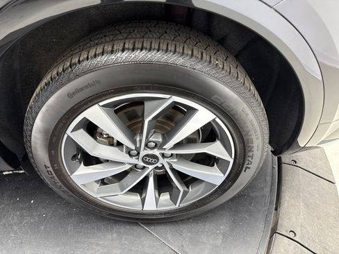Certified 2023 Audi Q5 2.0T Premium Plus AWD/4WD image 12