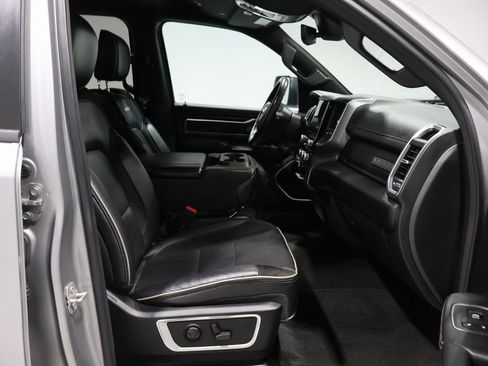 Certified 2023 RAM 1500 Laramie image 25
