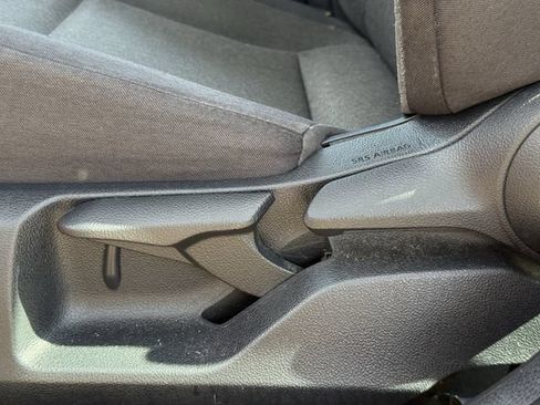 Used 2025 Toyota Camry LE FWD image 28