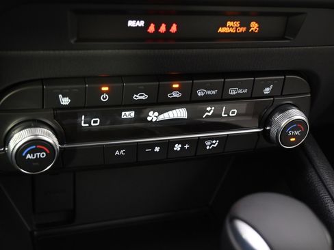 Certified 2025 MAZDA CX-5 AWD 2.5 S w/ Preferred Package image 29