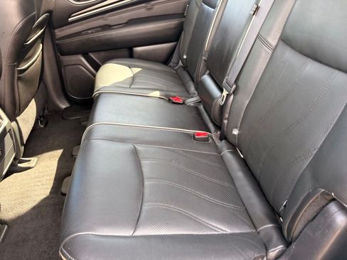 Used 2018 INFINITI QX60 Luxe AWD/4WD image 17