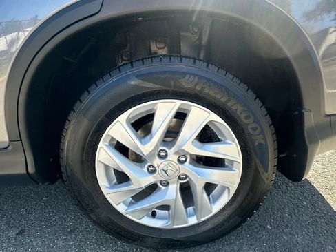 Used 2015 Honda CR-V EX-L image 9