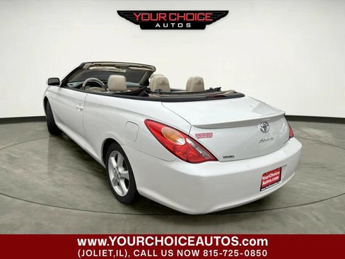 Used 2006 Toyota Solara SLE image 9