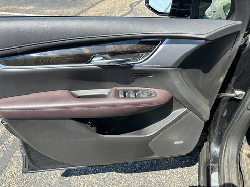 Used 2021 Cadillac XT6 Premium Luxury AWD/4WD image 46