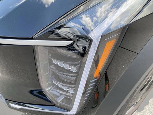 New 2026 Kia EV9 Light image 6