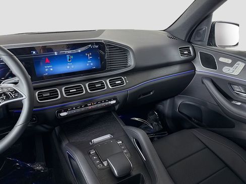 Used 2026 Mercedes-Benz GLE 350 4MATIC image 24