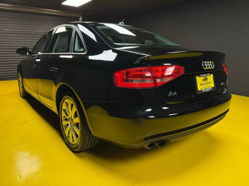 Used 2013 Audi A4 2.0T Premium image 4