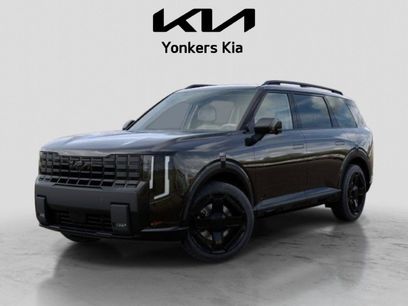 Certified 2027 Kia Telluride SX X-Line