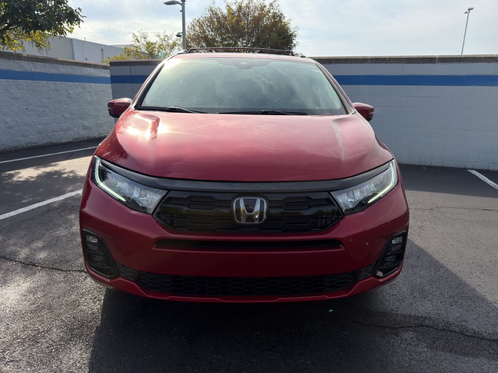 New 2027 Honda Odyssey Elite image 8