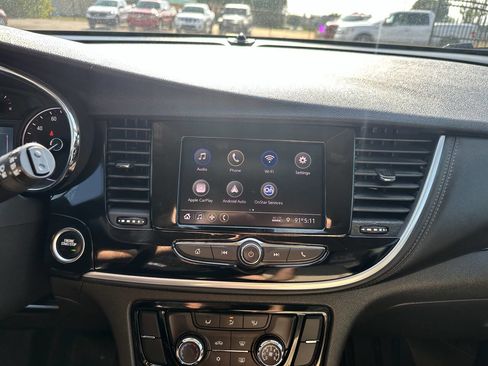 Used 2022 Buick Encore Preferred w/ Safety Package AWD/4WD image 15