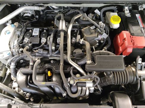 Used 2024 Nissan Sentra S FWD image 30