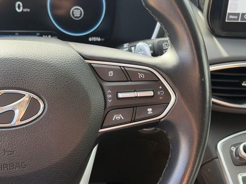 Used 2023 Hyundai Santa Fe SEL w/ Premium Package image 21