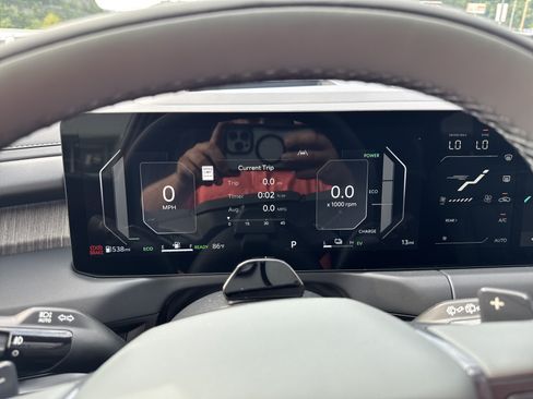 New 2027 Kia Telluride X-Line SX Prestige AWD/4WD image 17