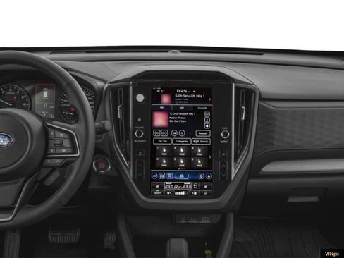 New 2026 Subaru Forester Limited image 8