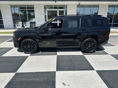 Used 2024 Hyundai Santa Fe Calligraphy