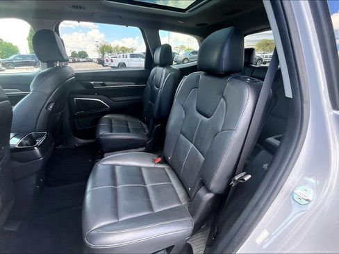 Used 2022 Kia Telluride SX AWD/4WD image 23