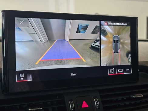 Used 2022 Audi Q5 2.0T Premium Plus image 32