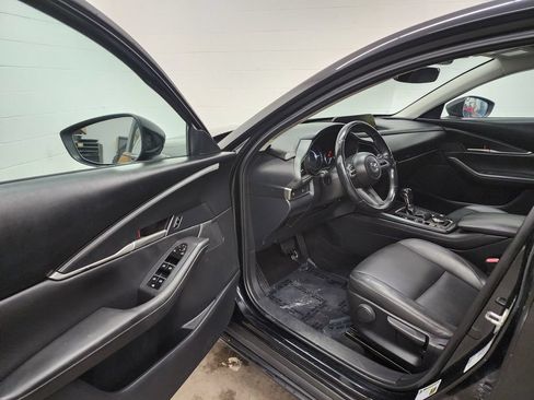 Used 2021 MAZDA CX-30 FWD 2.5 S w/ Select Package image 11