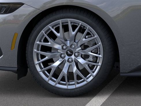 New 2026 Ford Mustang Premium RWD image 19